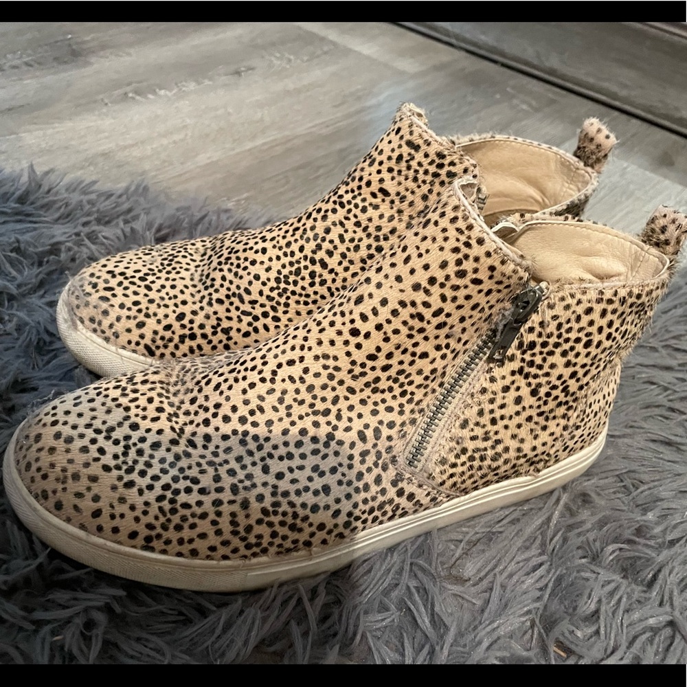 Matisse Sneakers